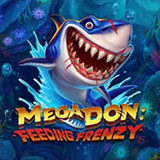 Mega Don Feeding Frenzy