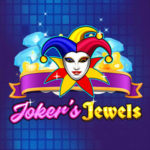 Joker’s Jewels Logo