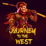 Journey to the West Logo