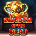 Kingdom of The Dead Logo