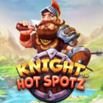 Knight Hot Spotz Logo