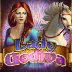 Lady Godiva Logo
