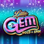 Little Gem Logo