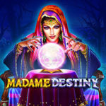 Madame Destiny Logo