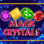 Magic Crystals Logo