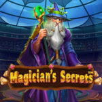 Magician’s Secrets Logo