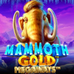 Mammoth Gold Megaways Logo