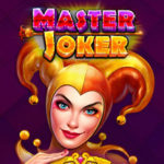 Master Joker Logo