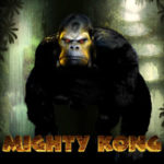 Mighty Kong Logo