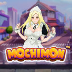 Mochimon Logo