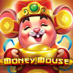 Money Mouse Logo