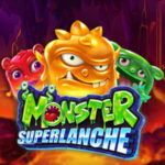 Monster Superlanche Logo