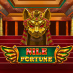 Nile Fortune Logo