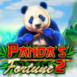 Panda’s Fortune 2 Logo