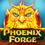 Phoenix Forge Logo