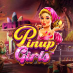 Pinup Girls Logo