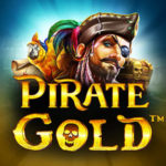 Pirate Gold Logo