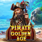 Pirate Golden Age Logo