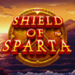 Shield of Sparta Logo