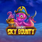 Kraken’s Sky Bounty Logo