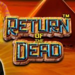 Return of the Dead Logo