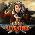 Spirit of Adventure Logo