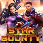 Star Bounty Logo