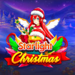 Starlight Christmas Logo