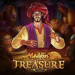 Aladdin’s Treasure Logo