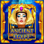Ancient Egypt Logo
