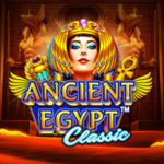 Ancient Egypt Classic Logo