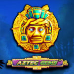 Aztec Gems Logo