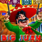 Big Juan Logo