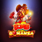 Bomb Bonanza Logo