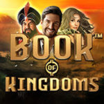 Book of Kingdoms Logo