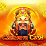 Caishen’s Cash Logo