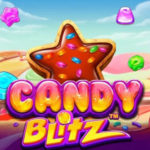 Candy Blitz Logo