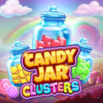 Candy Jar Clusters Logo