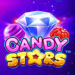 Candy Stars Logo