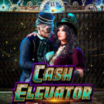 Cash Elevator Logo