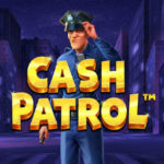 Cash Patrol Logo