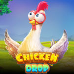 Chicken Drop Logo