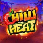 Chilli Heat Logo