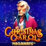Christmas Carol Megaways Logo