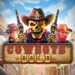 Cowboys Gold Logo