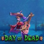 Day of Dead Logo