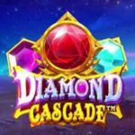 Diamond Cascade Logo