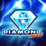 Diamond Strike Logo