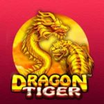 The Dragon Tiger Logo