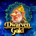 Dwarven Gold Logo